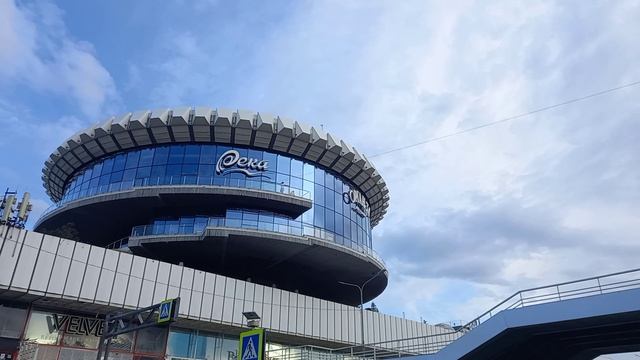 РЕЧ ПОРТ В Г ВОЛГОГРАДЕ