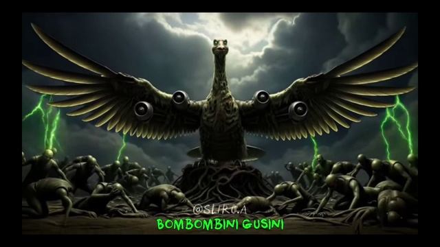 BRAINROT ZOMBIE part 5
