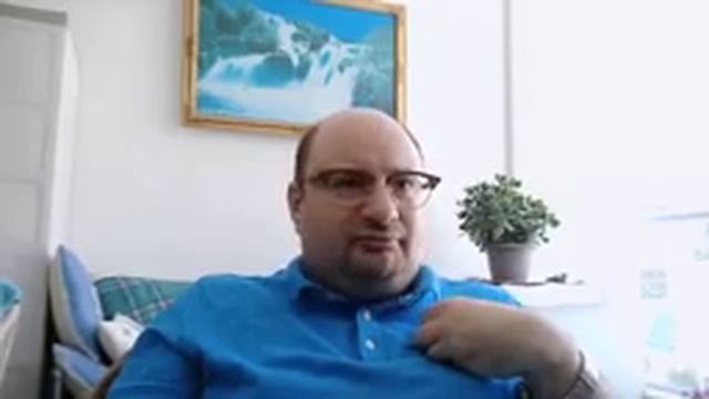 Договорняк сионистов.Украина в обмен на Иран.Ариель Маром.