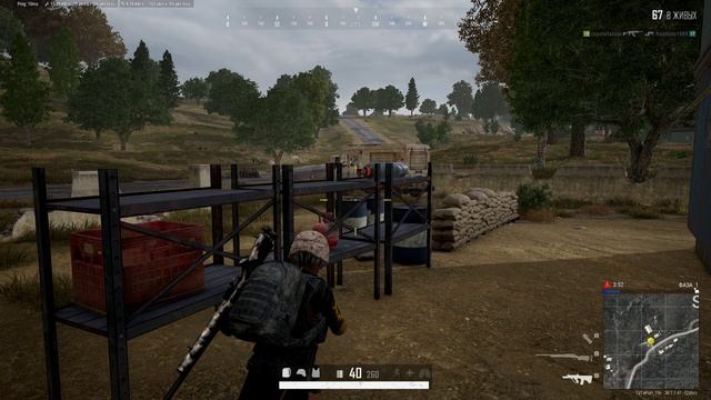 PLAYERUNKNOWN'S BATTLEGROUNDS 2025.06.20 - 17.36.06.03.Одно убийство.DVR