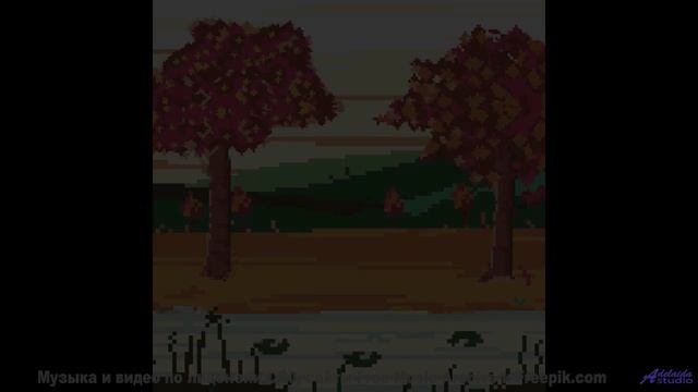 Эта мелодия - как мост между двумя душами... - Rule for Us -- Ketsa -- Equinox Rising