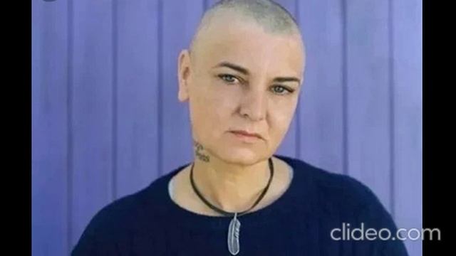 Видео. Сумасшедшая Шиннед Конор