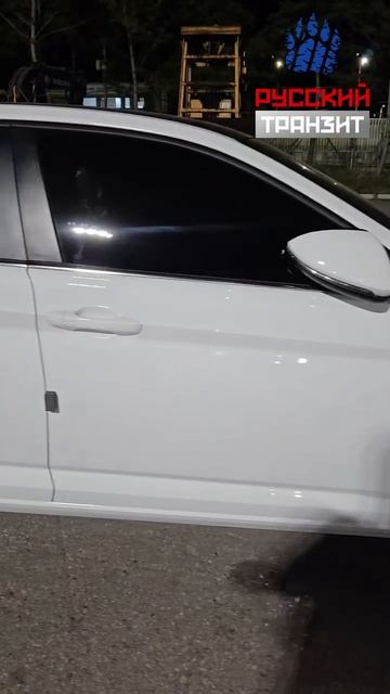 Volkswagen Jetta продолжает свой путь!