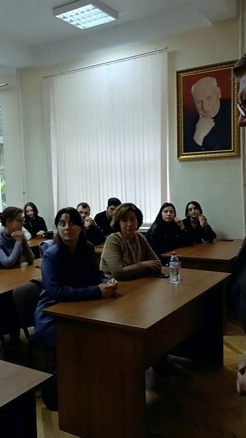 Творческая встреча Валерий Латынин