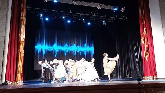 Интонация