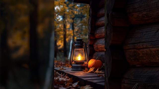The Ambientalist - When Autumn Comes (2025 Extended Mix)