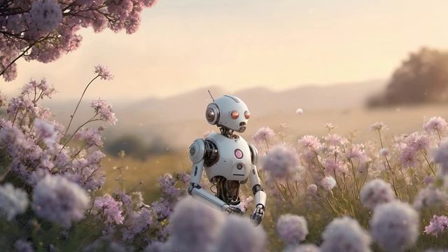 Цветы и букеты 7