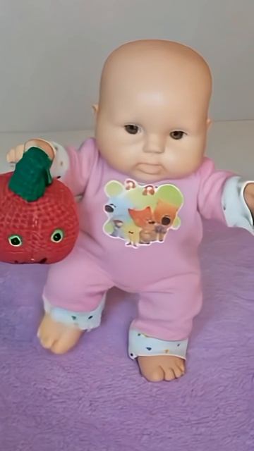 Пупсики и Брелки