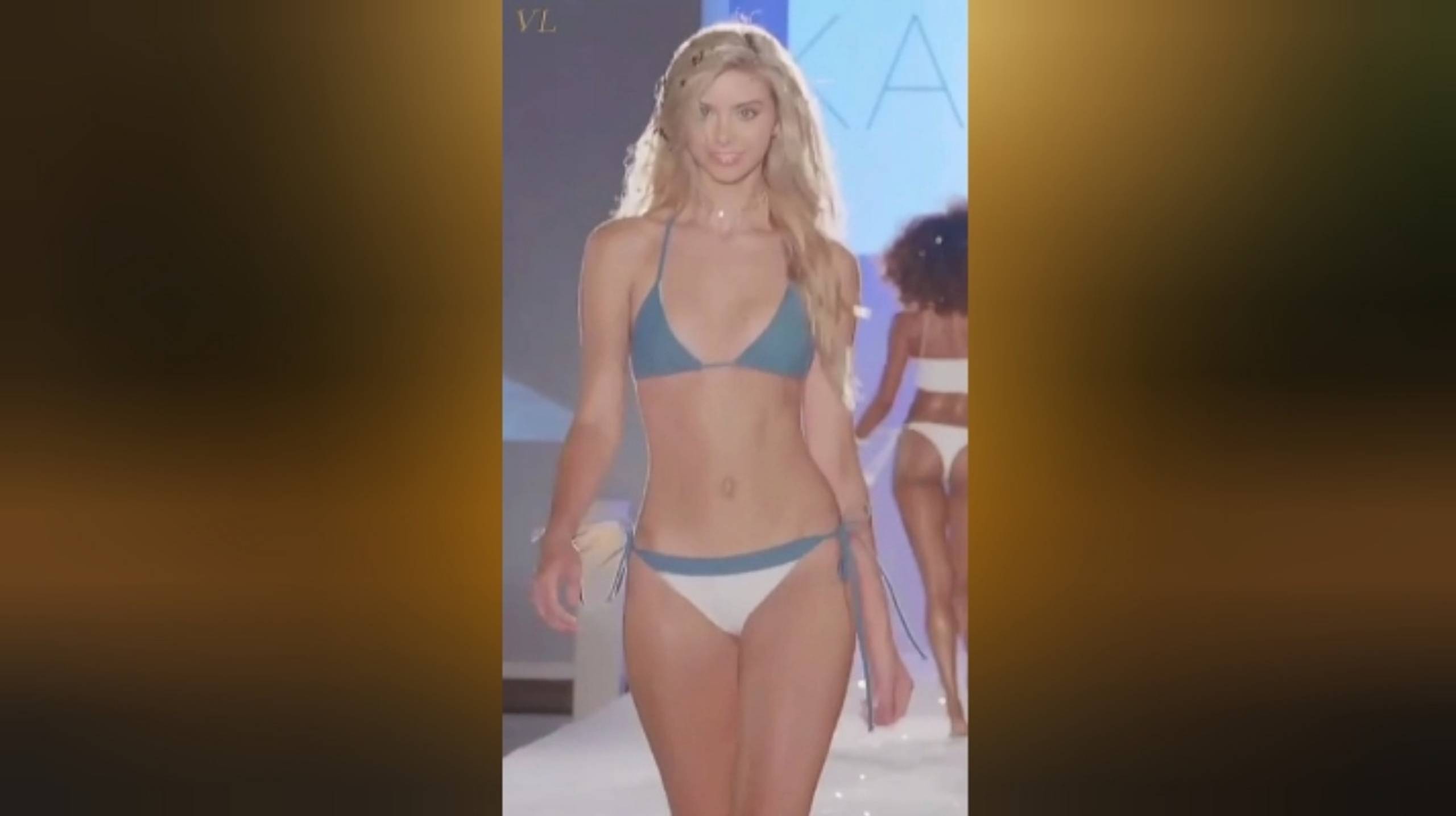 Девушки 💐 Бикини 🌴 Мода