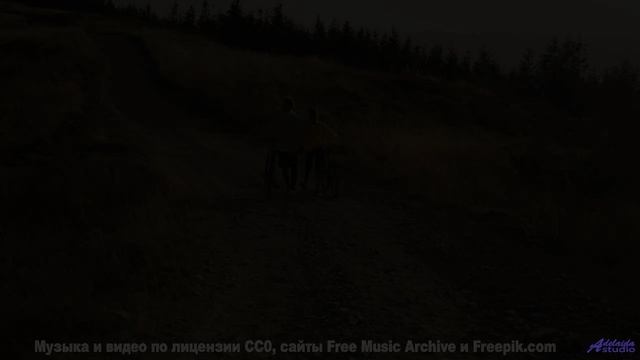 Саунд рождает желание исчезнуть среди полей - Blossom -- Ketsa -- The Calling