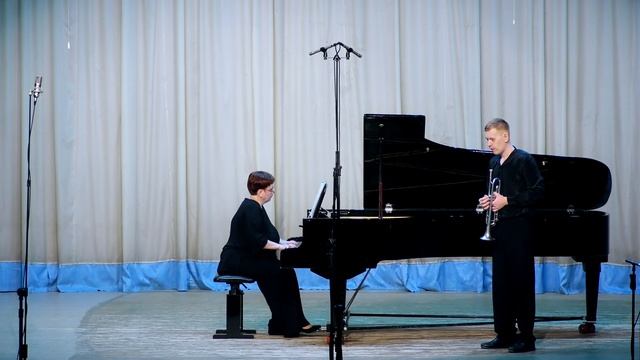 Александр Варламов - «Качели»