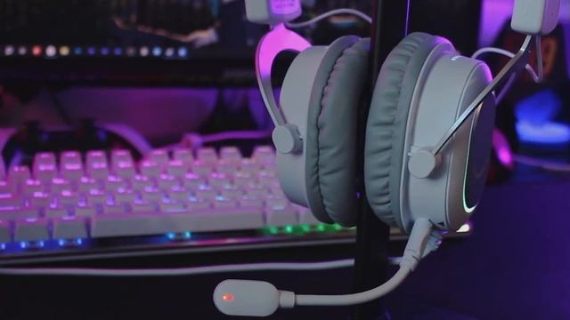 Наушники Fifine AmpliGame H6 1