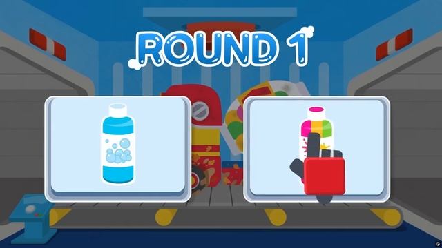 Проект Улыбка