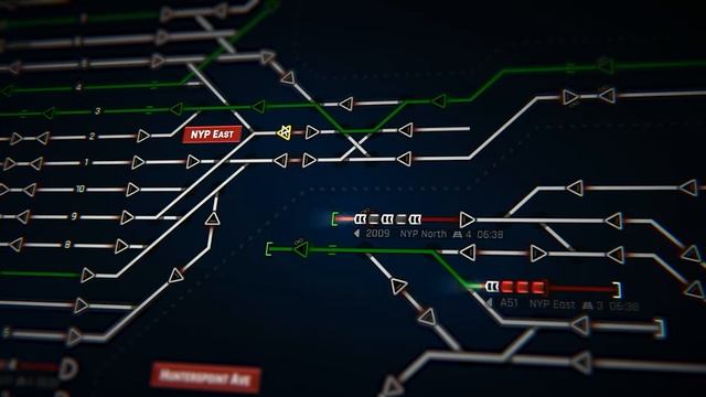 Rail Route - Official Nintendo Switch Launch Trailer