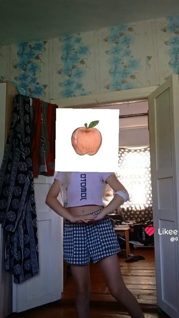 видео из лайка#моё#