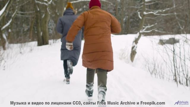 Природа оживает под эту сенсацию звука - Bad Nostalgia -- Anthem of Rain -- Freedom