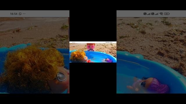 Бьянка лол потерялась