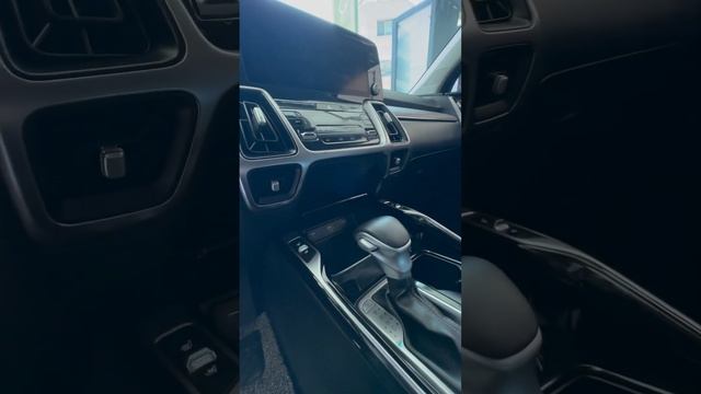 Выкупили Kia Sorento 4th Gen Diesel 2.2 2WD Prestige