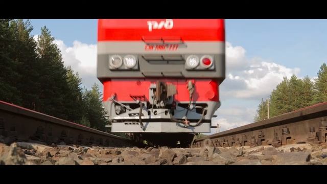 Фильм Один хороший день — Трейлер (2025)