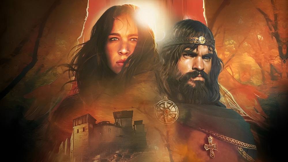 Легенда о великанах — Русский трейлер (2025)