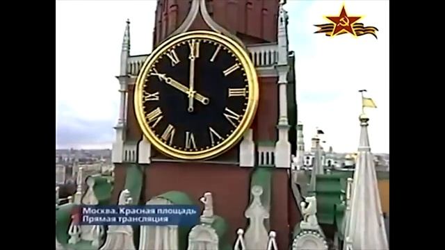 Лжепутин и Парад Победы под власовским триколором. Победобесие в динамике. №113 +  №116 #Халезов