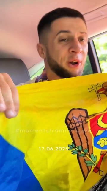 🔴 Moldovanul Victor Muntean a cucerit 8 medalii de aur, 1 medalie de argint...
