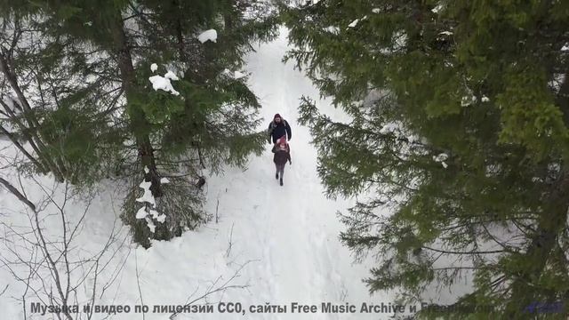 Пыль, ветер в лицо и звук, который заводит как двигатель! - El Nino -- HoliznaCC0 -- THE NOISE - Bar