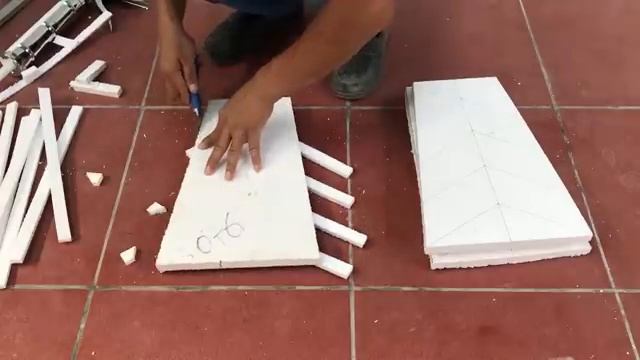 креативные вазы из подручных средств сборник