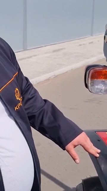 Управление навеской Solis-gold 26
