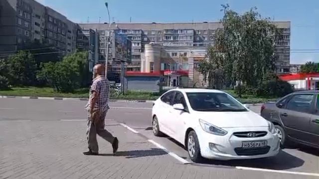 Тамбов, путешествие, лето, 2025