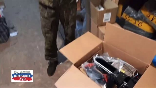 3D-принтер от нашей Светы и её семьи отправляется служить с парнями в подразделение БПЛА 🔥🔥🔥
❤️❤️