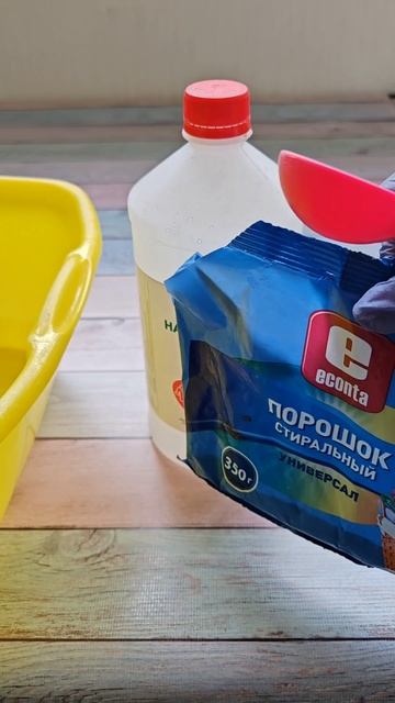 Быстро и просто очистить паласы и ковры