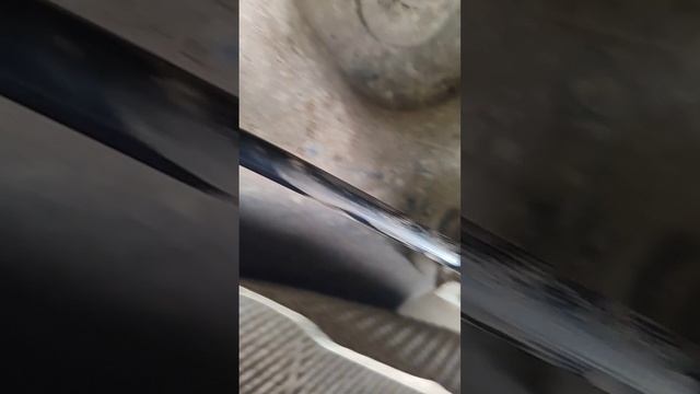 Замена задних тормозных барабанов, колодок, ступичного подшипника, регулировки и тросов ручника
