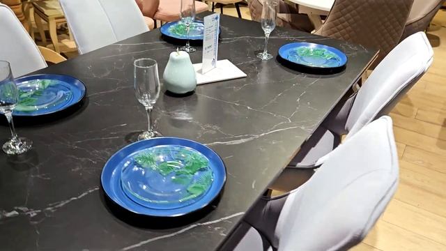 Фирменный салон Фабрики мебели ДИК в г. Пушкино, МЦ ПеликанMARKET
