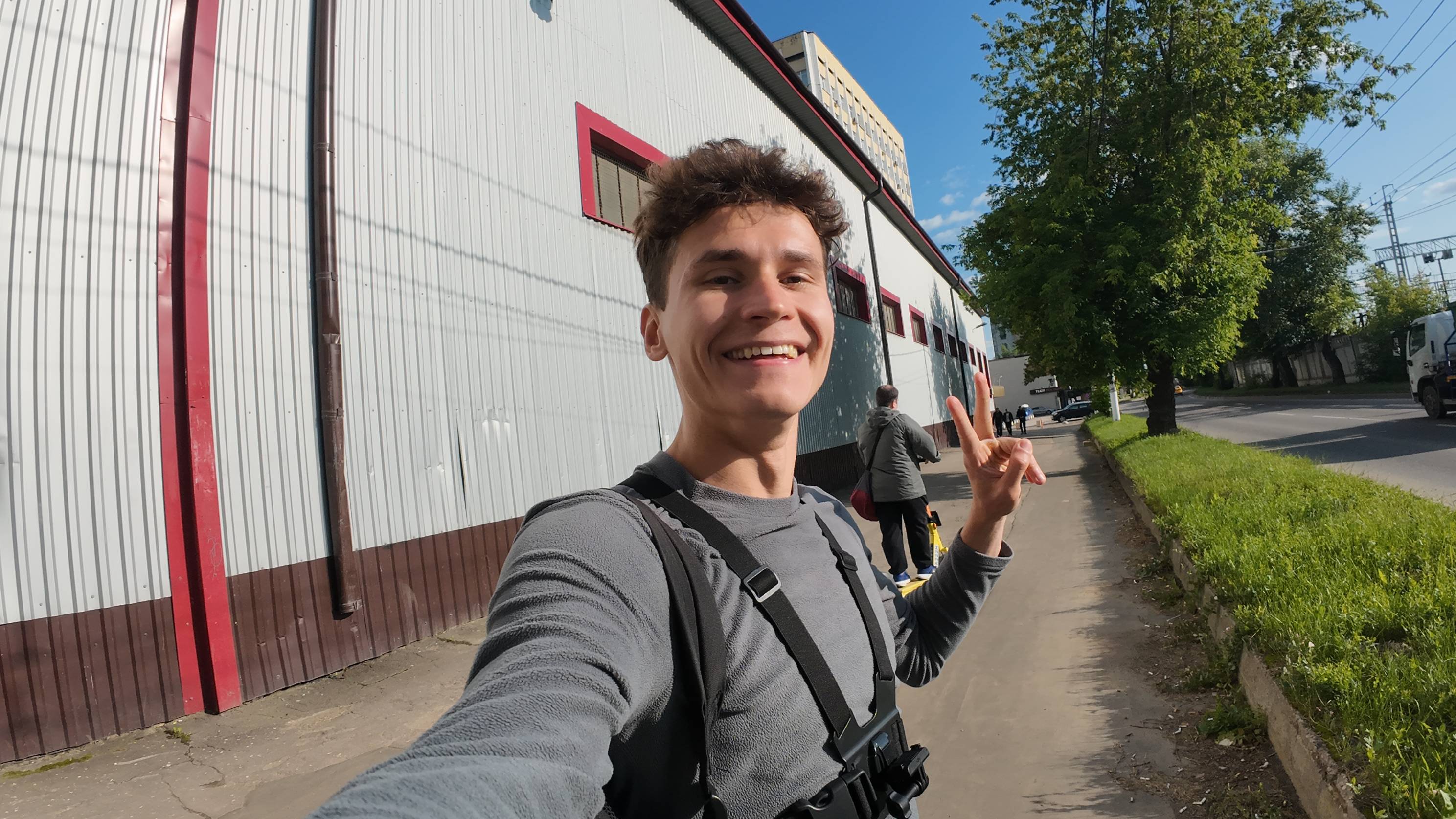 Ежедневная беговая тренировка || Готовимся побеждать на Московском марафоне 2025 :)