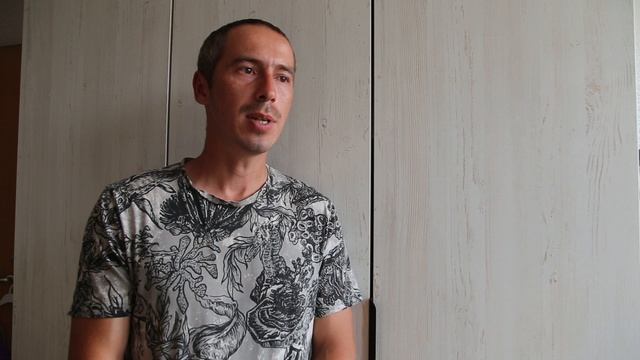 Видео-визитка проекта "SUP-движение"