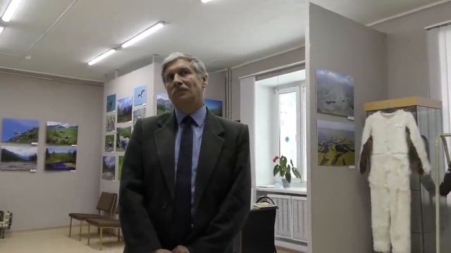 Токинско-Становой национальный парк им. Г. А. Федосеева Первые шаги