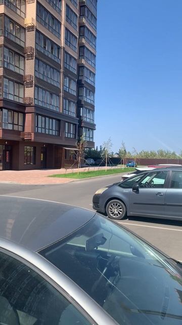 Жк Достояние
