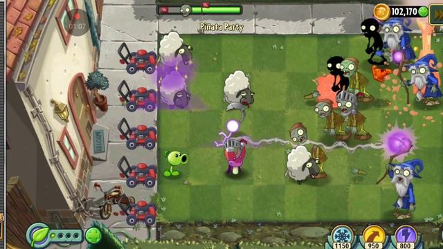 PvZ 2