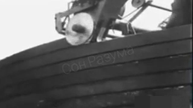 Распечатка домов на 3D принтере 1930 год.