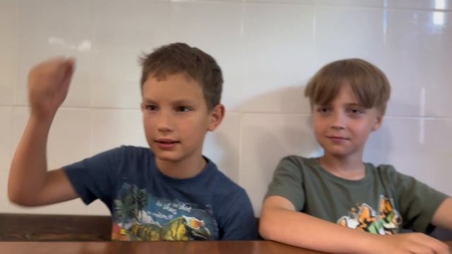 Няньки. Смартики