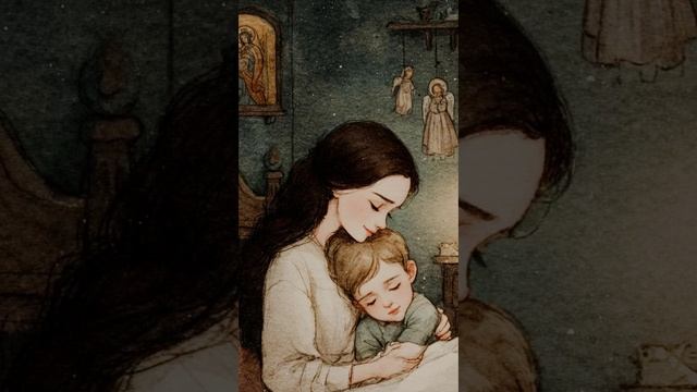 Колыбельная для сына