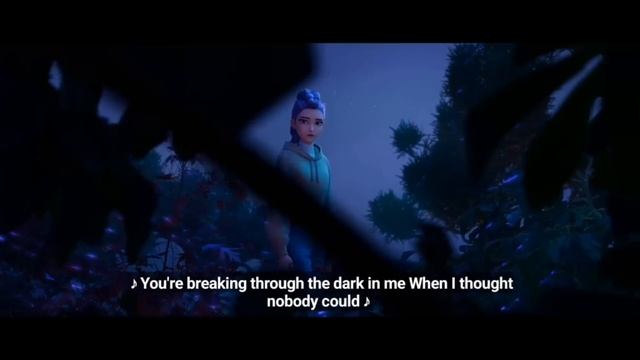 Rumi i Jumi KPop песня