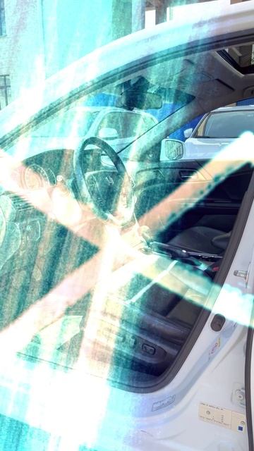 Honda accord 2013