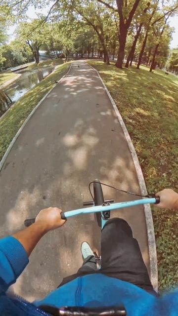 BMX flow 💨| TG — @zlobin_bmx