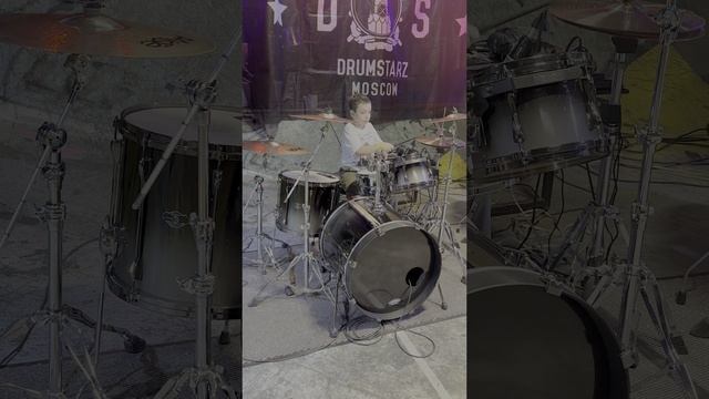 SOAD - chop suey! (Даниил Калинин cover)