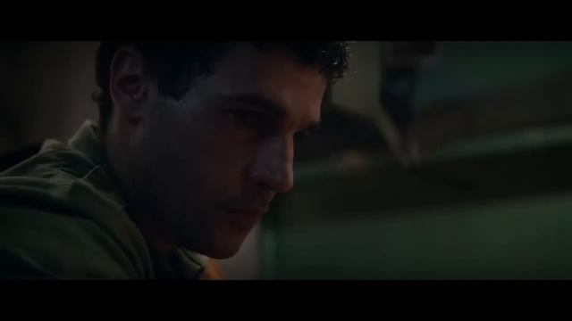 Wolf Man  Official Trailer