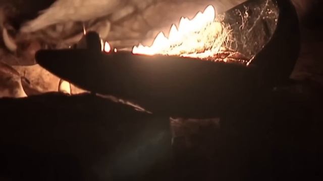 Как инуиты спят при -64°C без обогрева