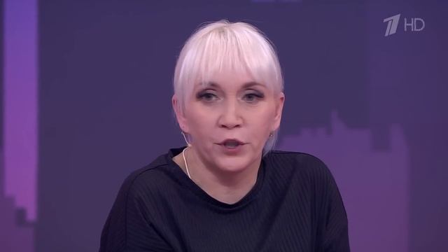 Квартира для Лизы. Мужское / Женское  29.05.2025