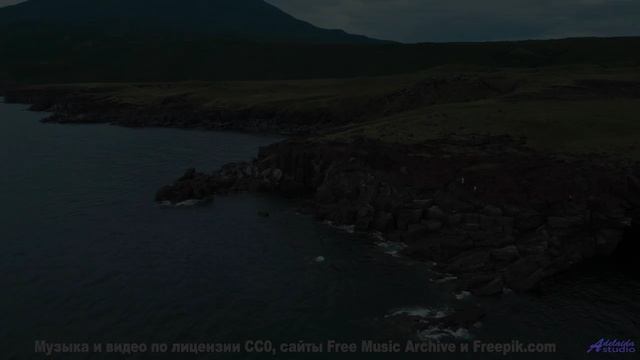 Ты НЕ ГОТОВ к такой красоте! - Tomorrow-Has-Gone -- Ketsa -- Summer With Sound